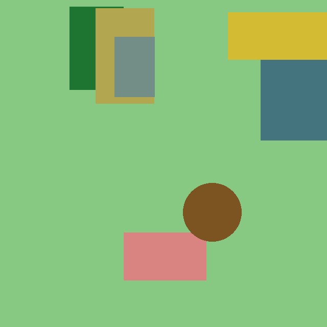 Essential Station IZ-0717