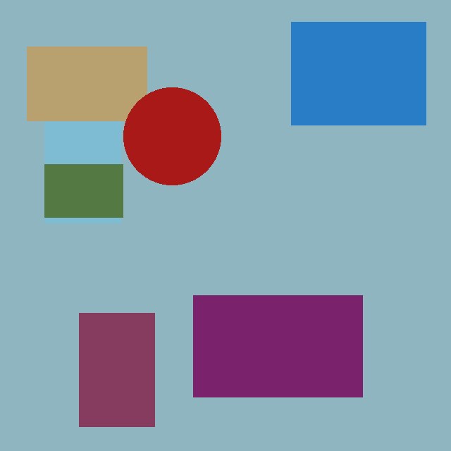 Smart Component us-5069