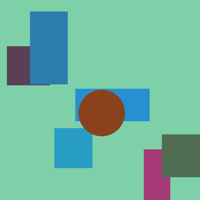 Deluxe Device gM-9654