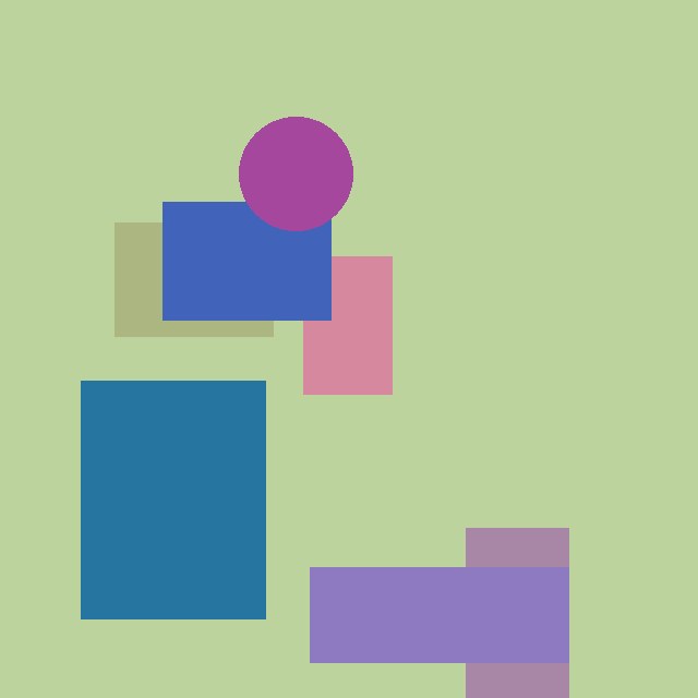 Premium Component NI-8705