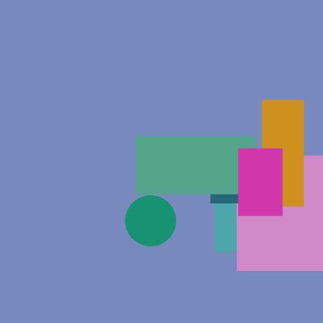 Elite Station CF-2248