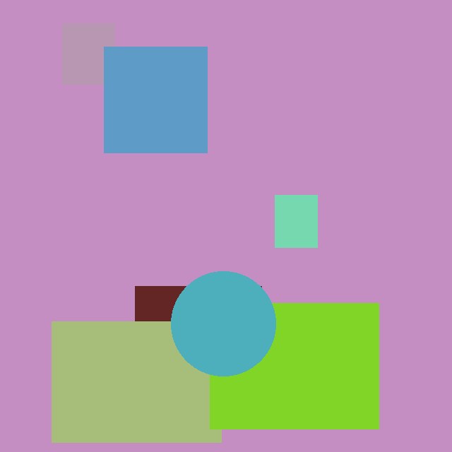 Premium Module wD-6761