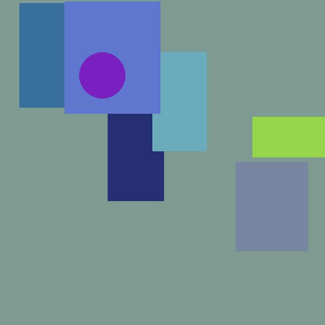 Essential Unit oC-9788