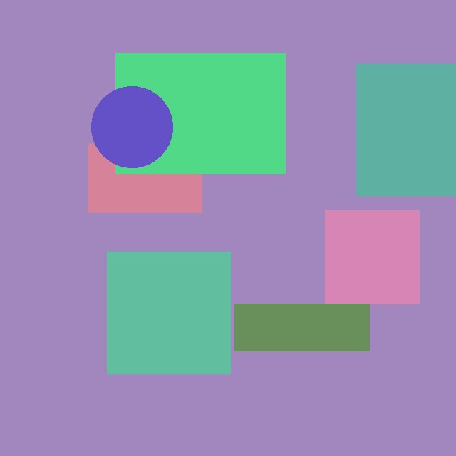 Modern Adapter Du-1804