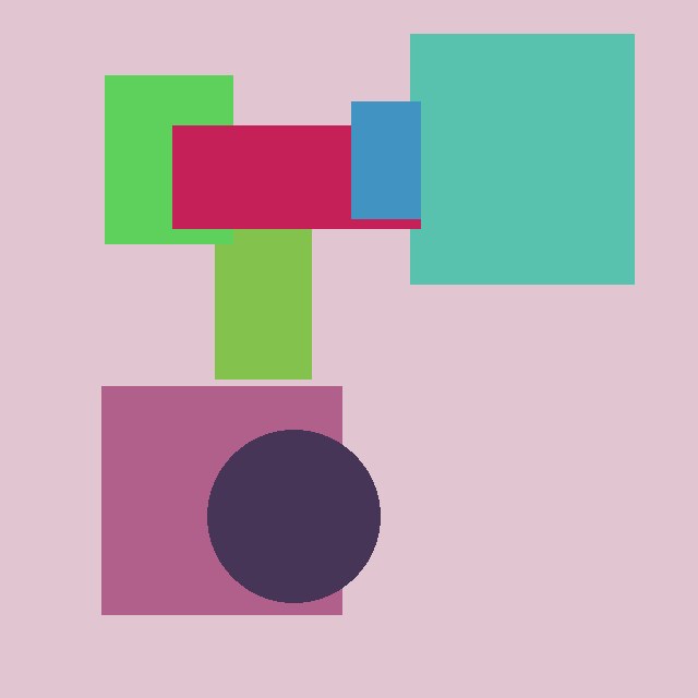 Smart Station Kx-7385