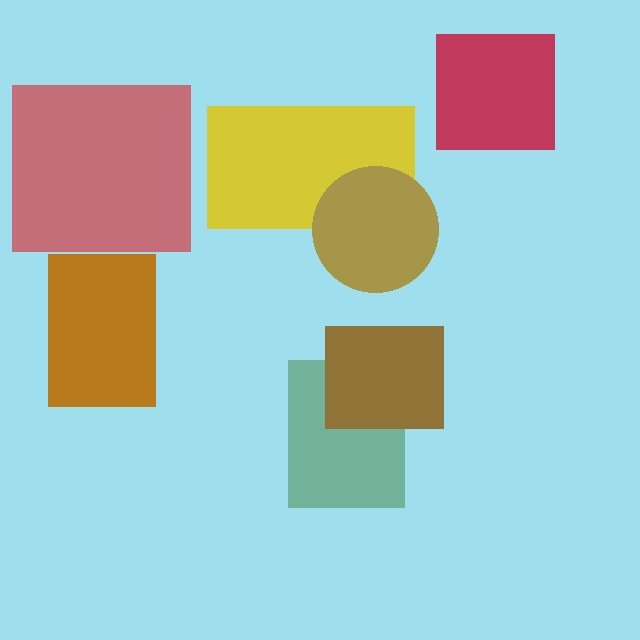 Essential System rK-5982