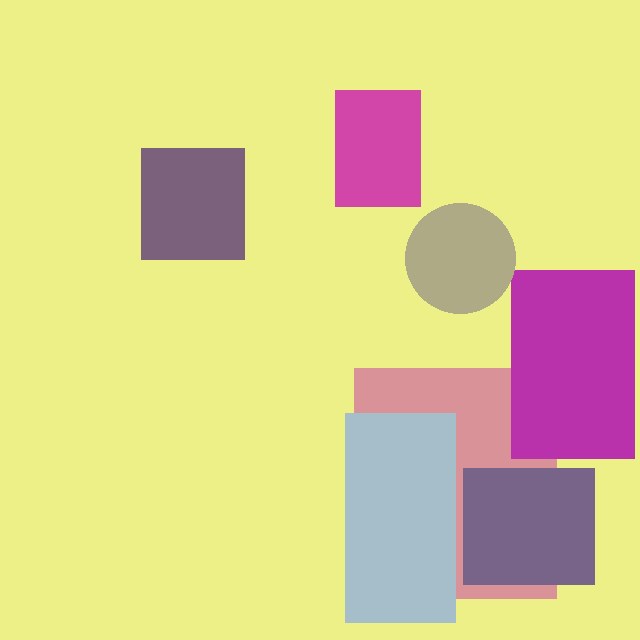 Advanced Unit Ki-6886