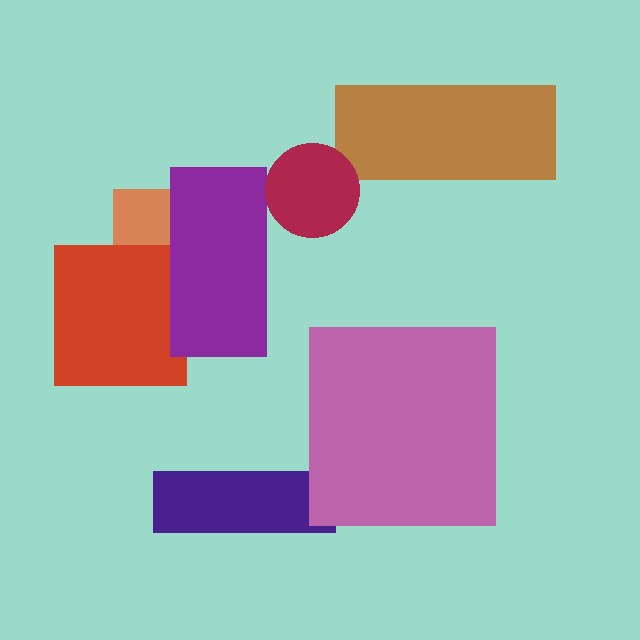 Smart Adapter Mu-9578