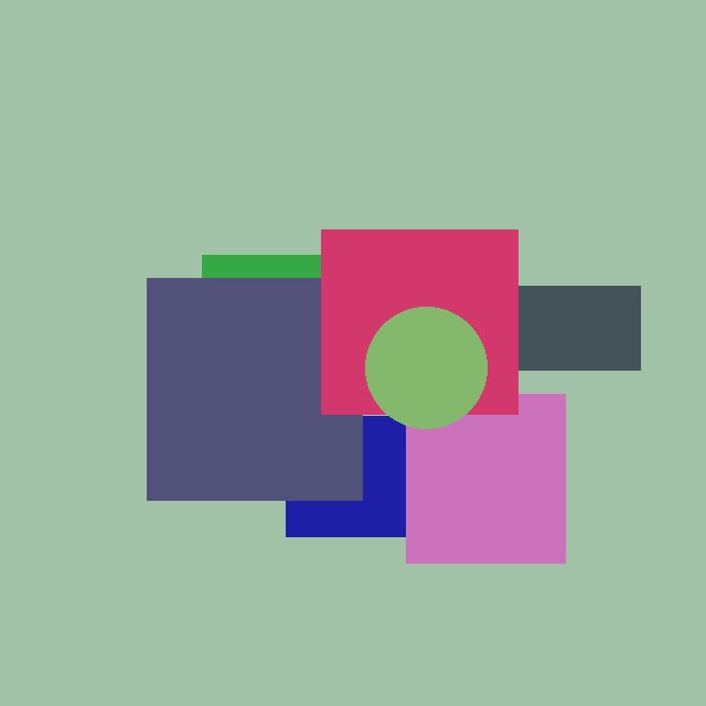 Ultra Widget od-3594