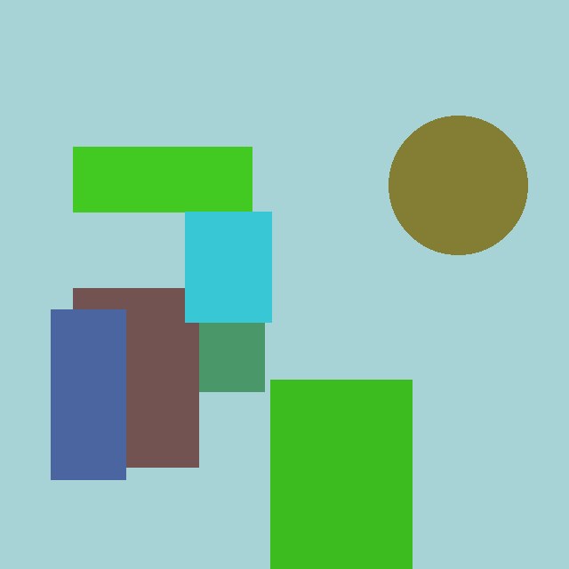 Smart Adapter Fv-9227