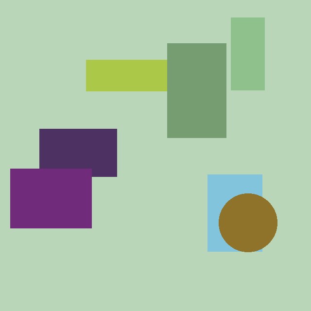 Elite System ZC-8588