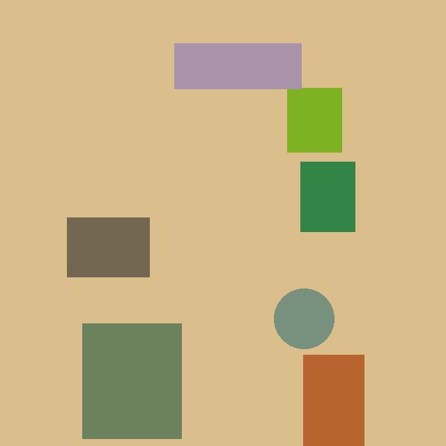 Smart Module Cl-5763