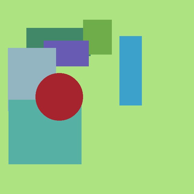 Pro Component tw-8019