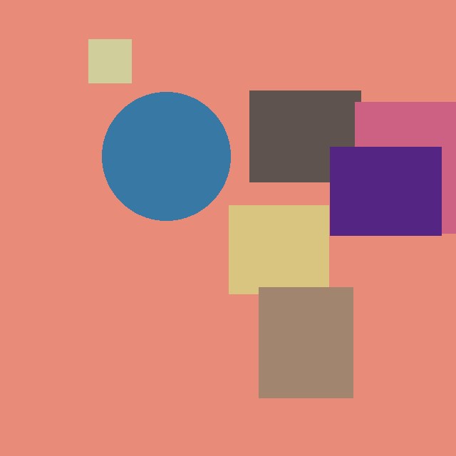 Essential Device JZ-8063