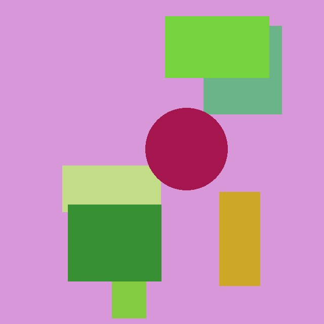 Classic Gadget Jz-6581