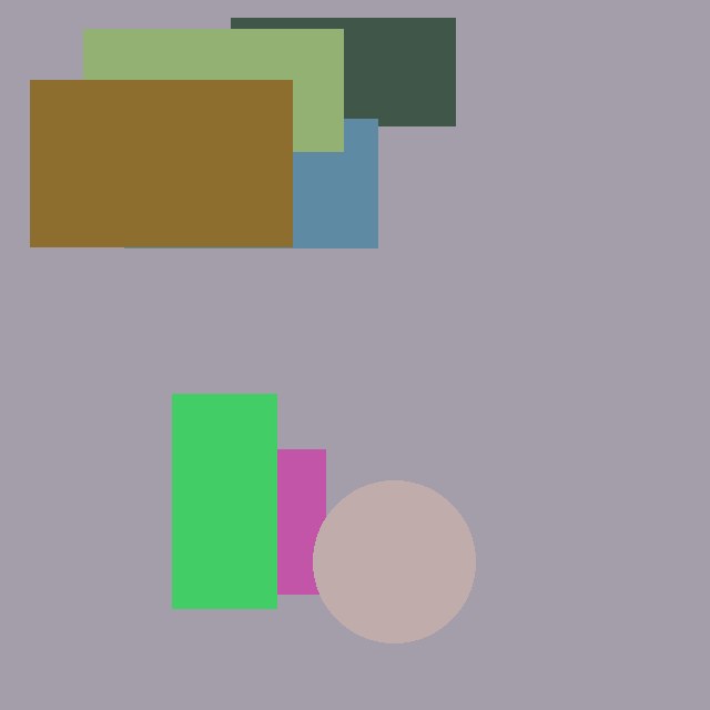 Advanced Module YM-9341