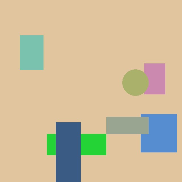 Deluxe System vM-7517