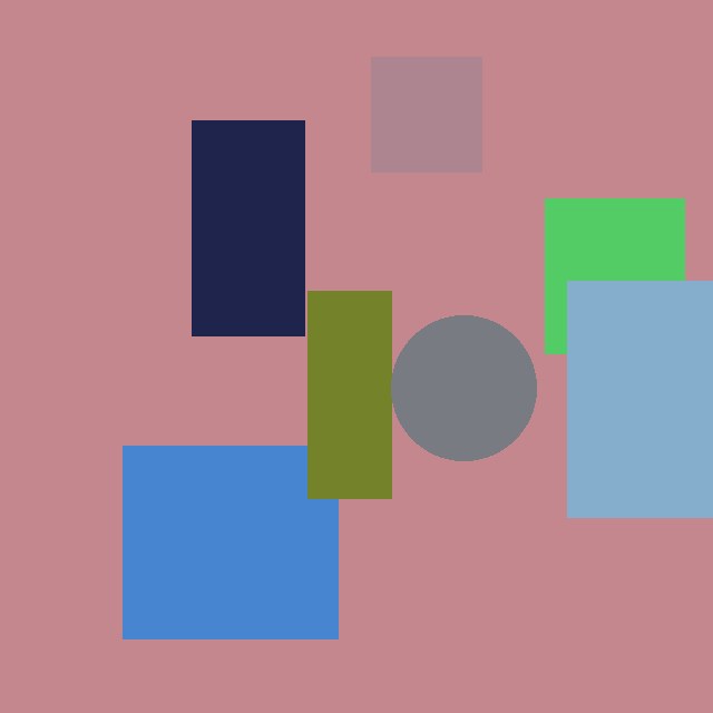 Essential Hub Ys-4305