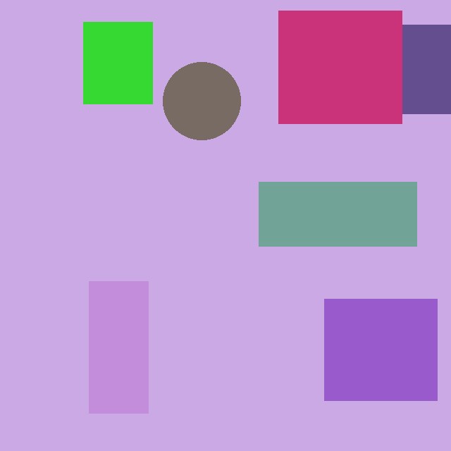 Modern System iC-4860