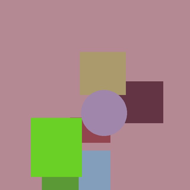 Deluxe Component Vu-1181