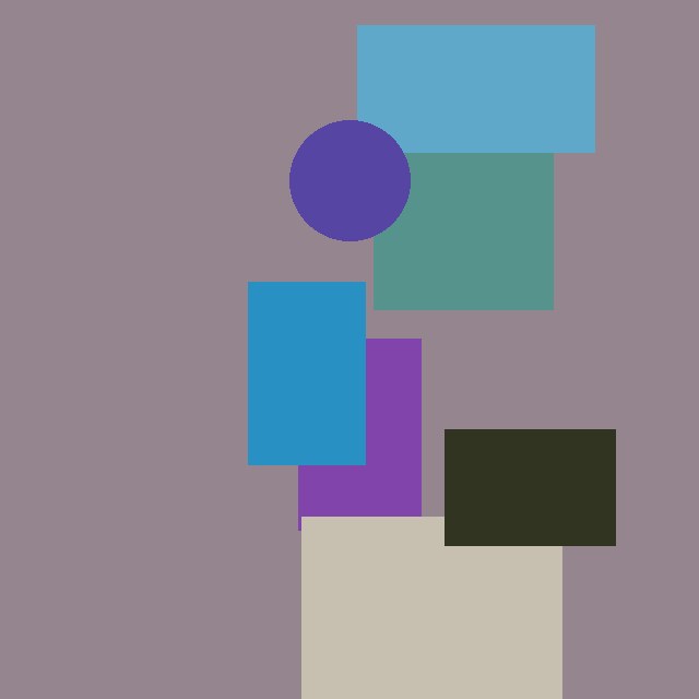 Eco Component HH-5862