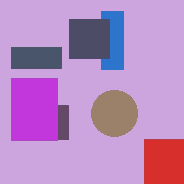 Classic System BO-6394