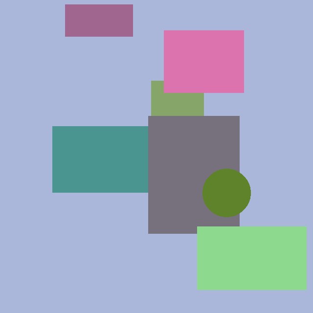 Turbo Component DP-6140