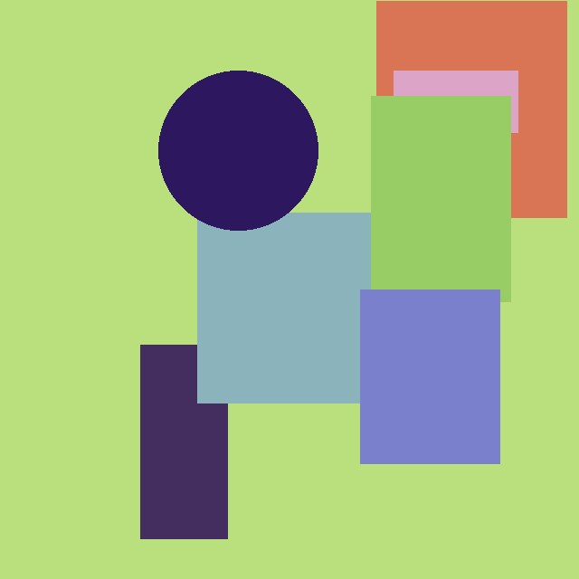 Eco Component rw-3048