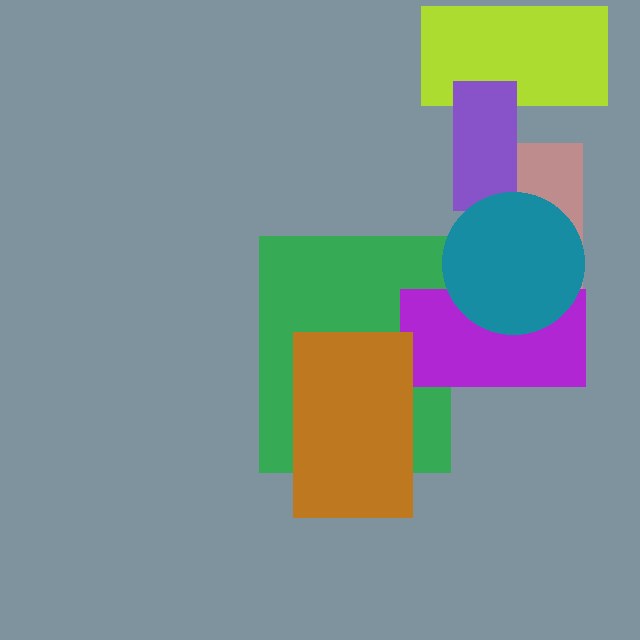 Smart Gadget kL-7338