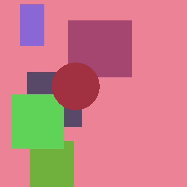 Smart System vn-5652