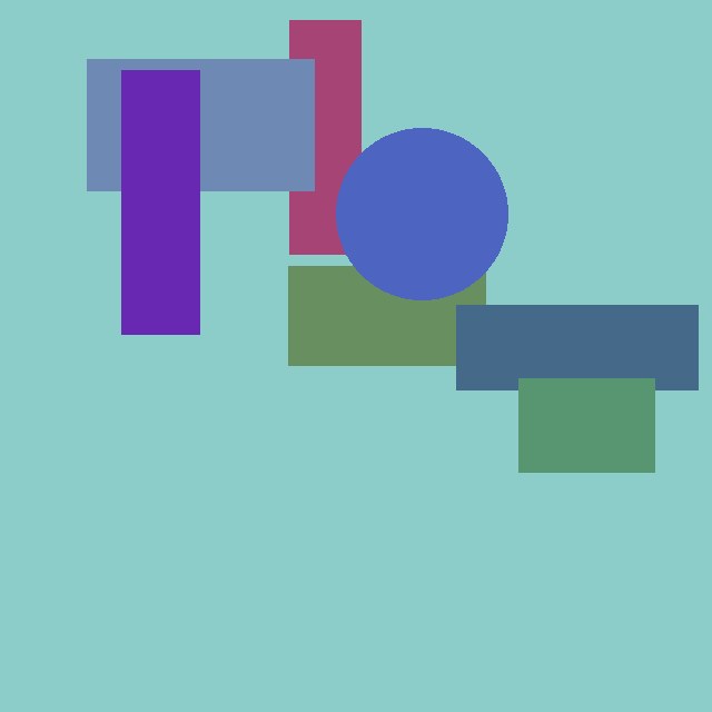 Turbo Device JZ-4403