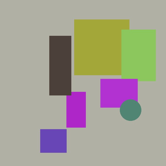 Modern Module Ps-9991