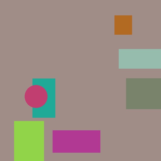 Classic Widget VR-7455