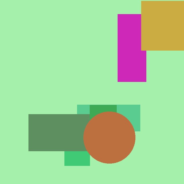 Smart Component QR-2351