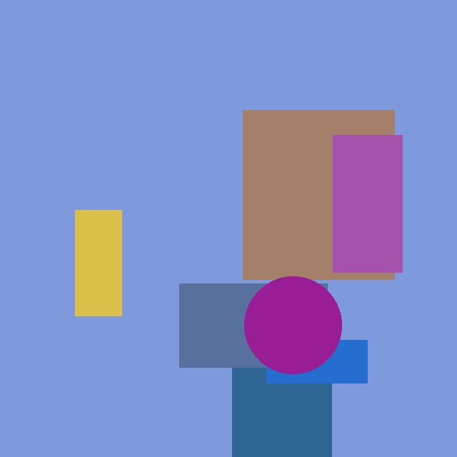 Premium Widget qN-1589