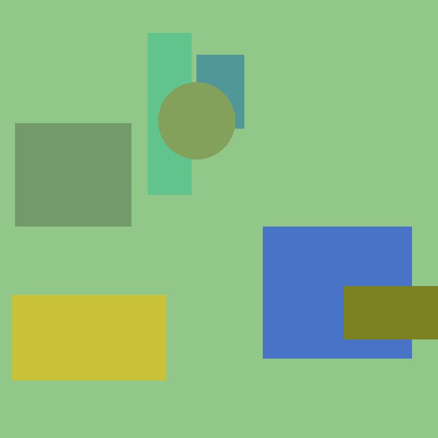 Turbo Module So-2052