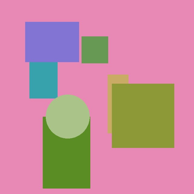 Deluxe Device wL-2065