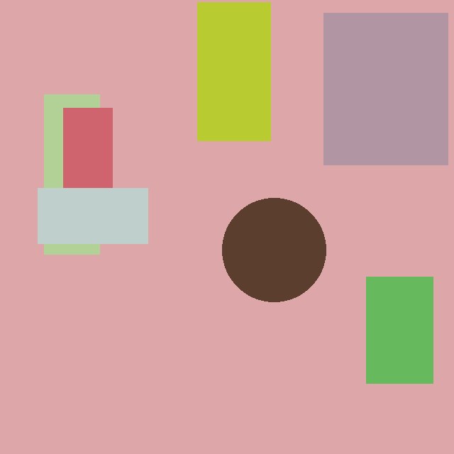 Essential Unit YA-0715