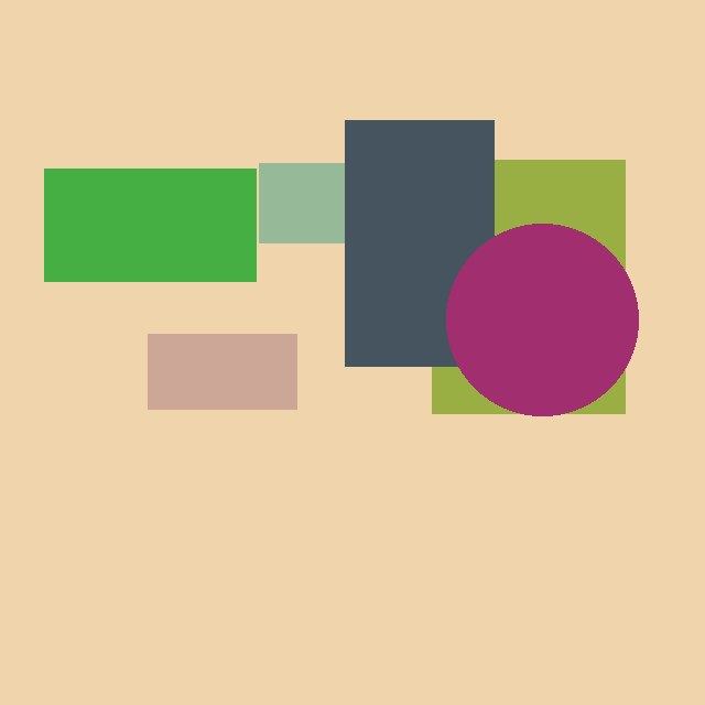 Turbo Device qa-3591