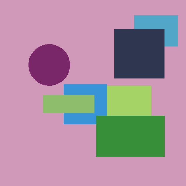 Advanced Kit LE-4272