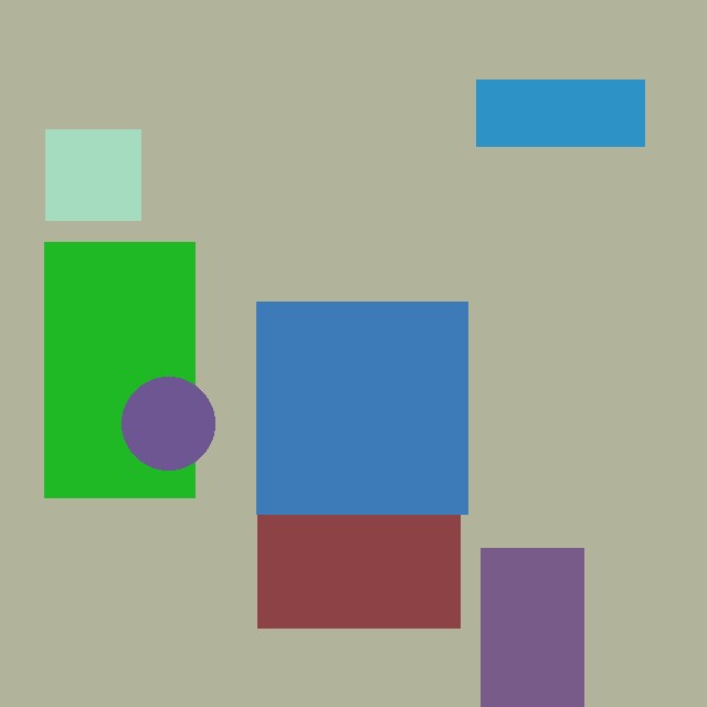 Premium System nD-6427