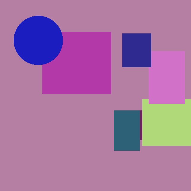 Advanced Device zN-5392