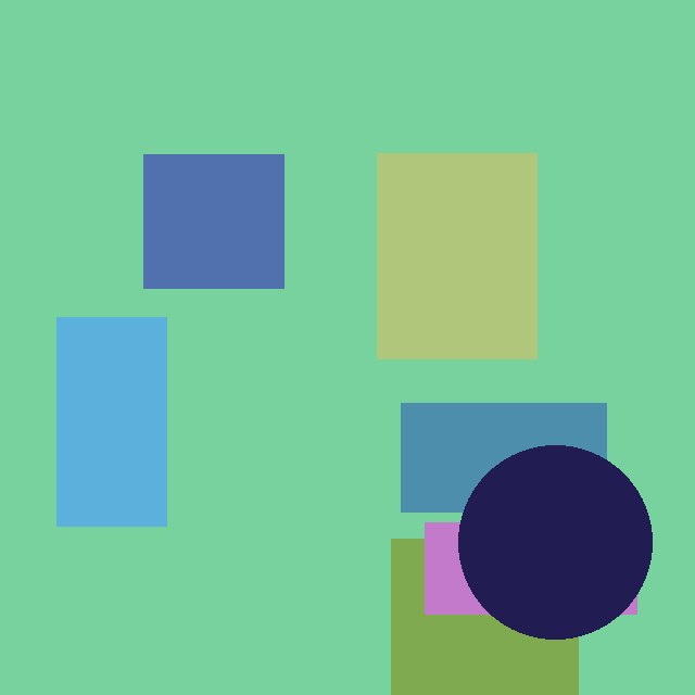 Classic Adapter Wo-9817