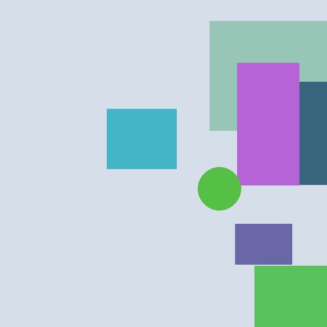 Premium Widget BH-1458