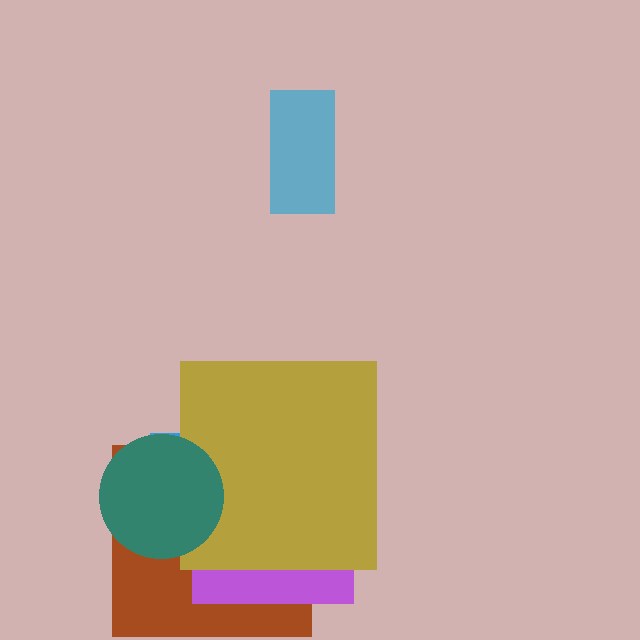 Elite Module ua-2037