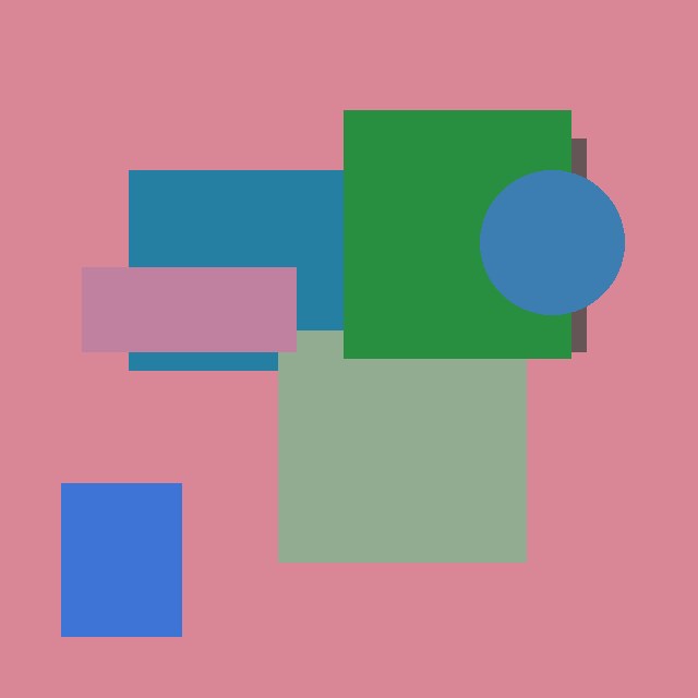 Essential System ZQ-4533