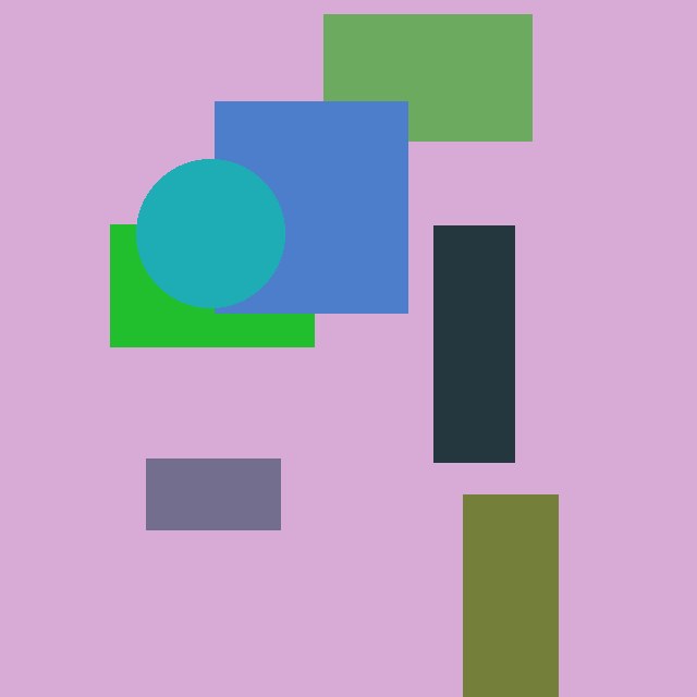 Premium Station CU-4605