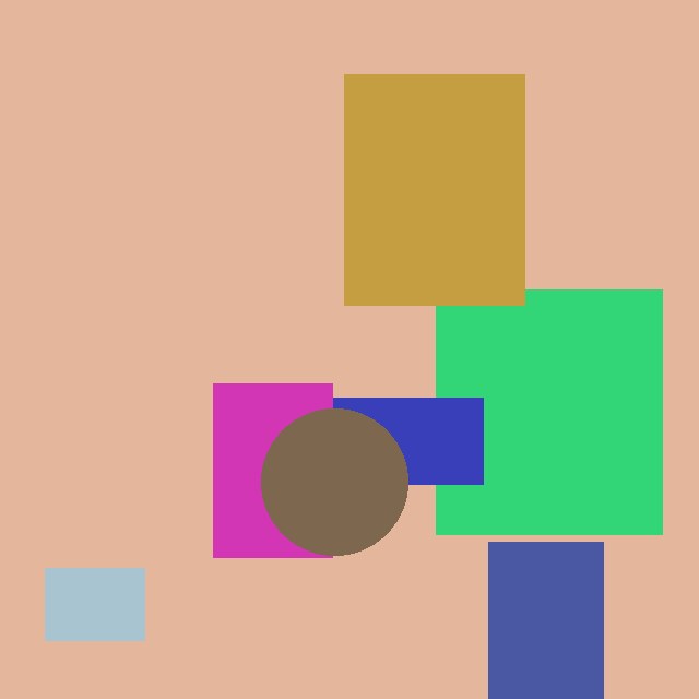 Deluxe Module gk-5870