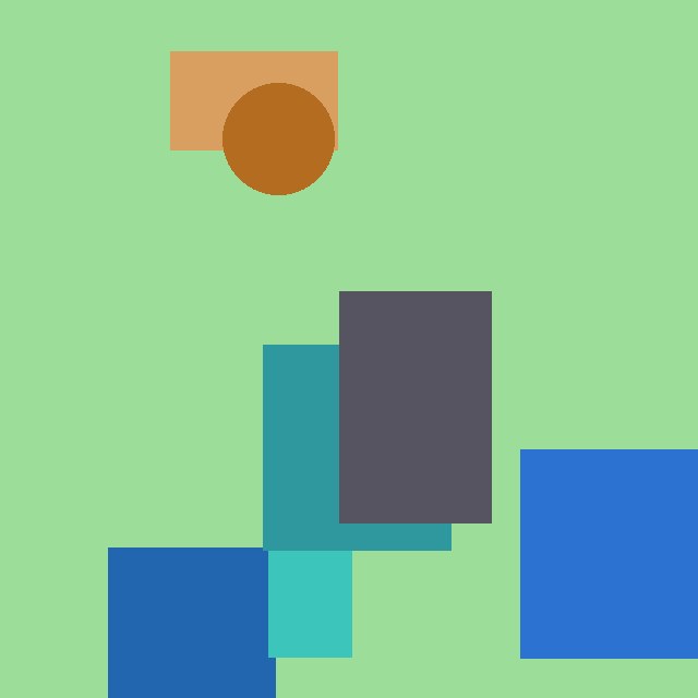 Deluxe Device xg-7164