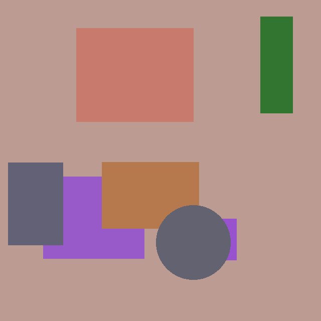 Advanced Station Rm-4409